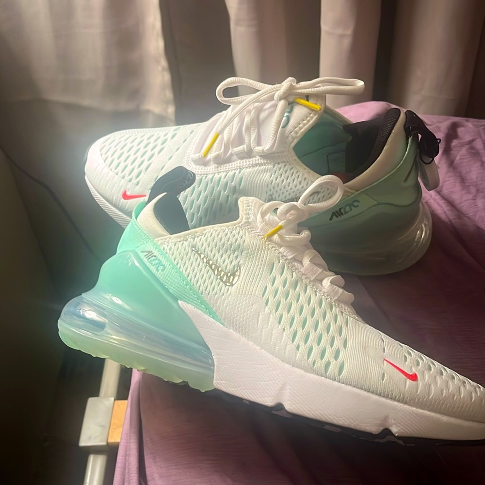 Air max 270 brand new